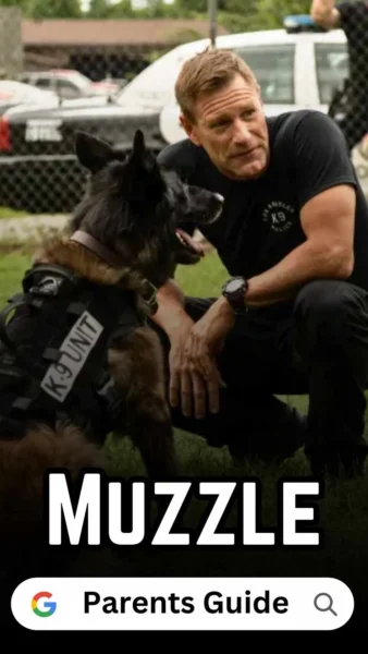 Muzzle Wallpaper and Images 2