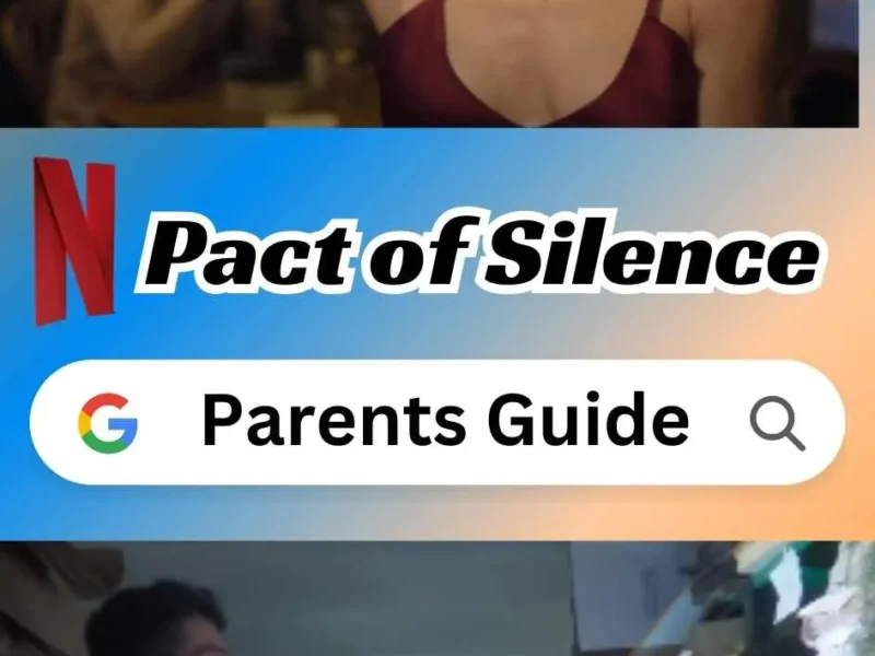Pact of Silence Parents Guide