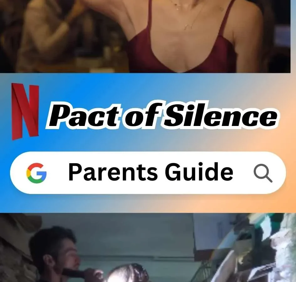 Pact of Silence Parents Guide