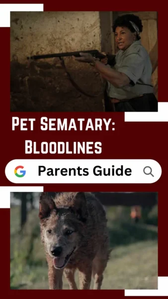 Pet Sematary: Bloodlines (2023) 3 Pet Sematary Bloodlines Wallpaper and Images 1