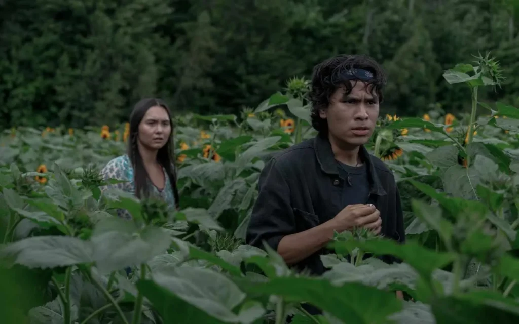 Pet Sematary: Bloodlines (2023) 2 Pet Sematary: Bloodlines Parents Guide