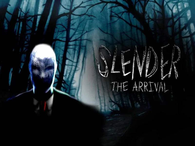 Slender: The Arrival Parents Guide