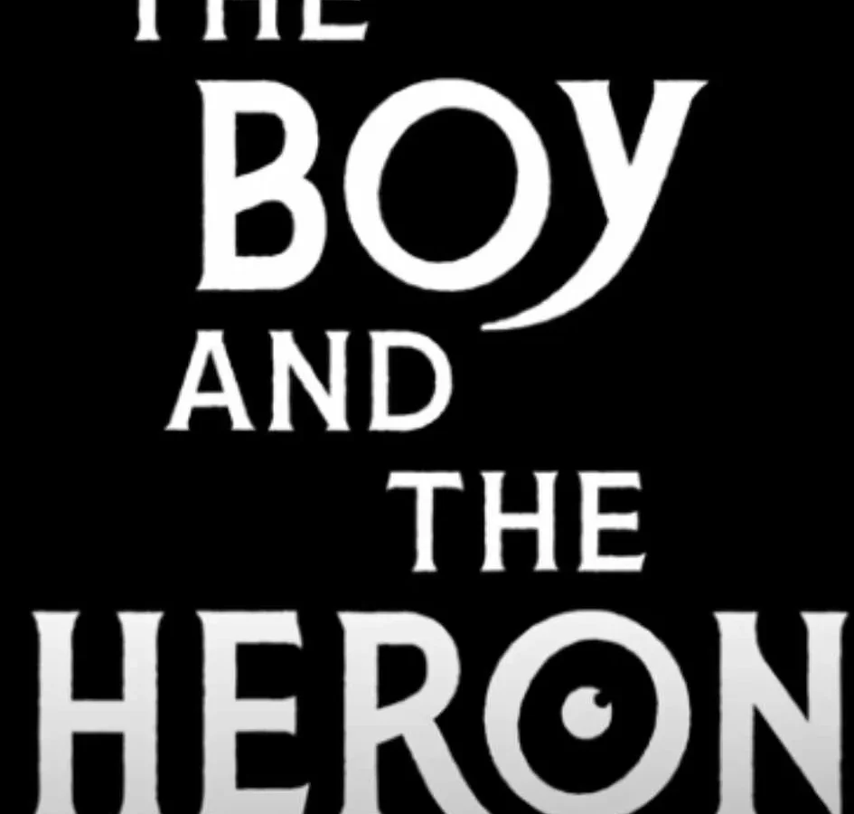 The Boy and the Heron Parents Guide