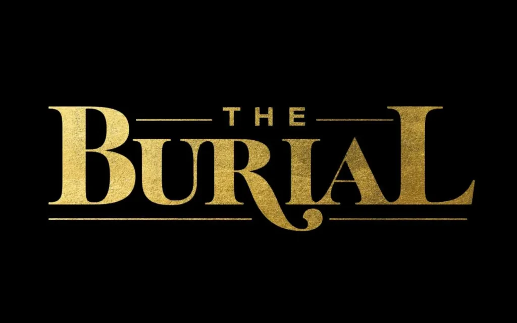 The Burial Parents Guide