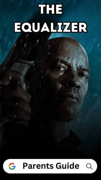 The Equalizer Wallpaper and Images 1