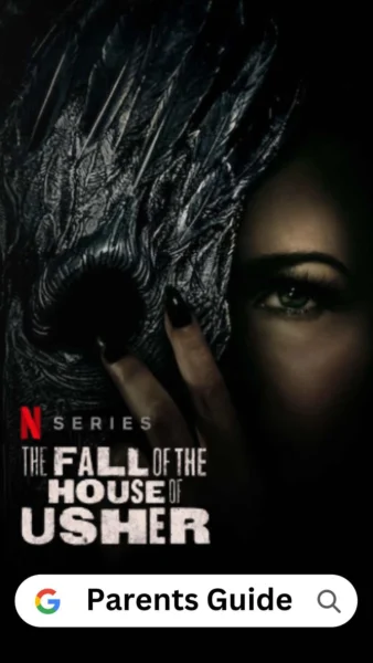 The Fall of the House of Usher Wallpaper and Images 2