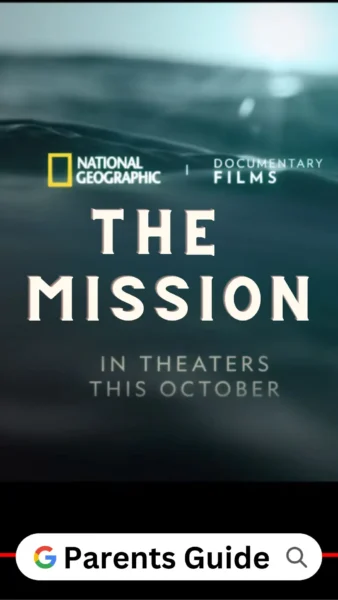 The Mission Wallpaper and Images 1