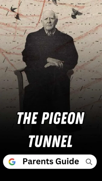 The Pigeon Tunnel Wallpaper and Images 1