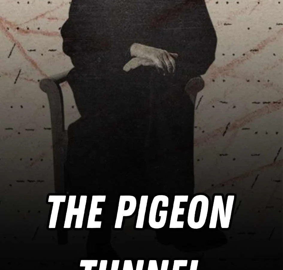 The Pigeon Tunnel Parents Guide