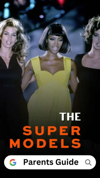 The Super Models Wallpaper and Images