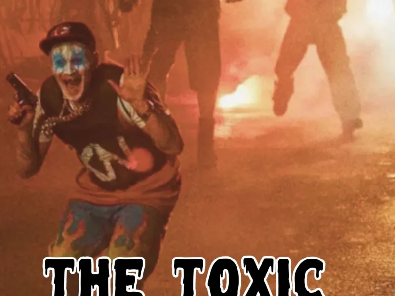 The Toxic Avenger Parents Guide