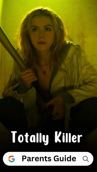 Totally Killer (2023) 3 Totally Killer Wallpaper and Images 1