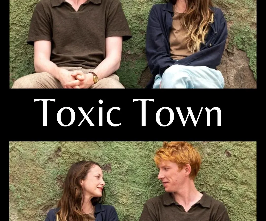 Toxic Town Parents Guide