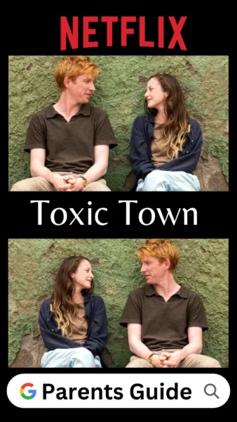 Toxic Town Parents Guide