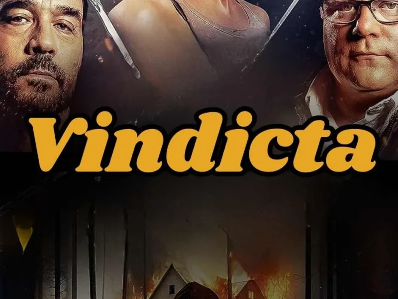Vindicta Parents Guide