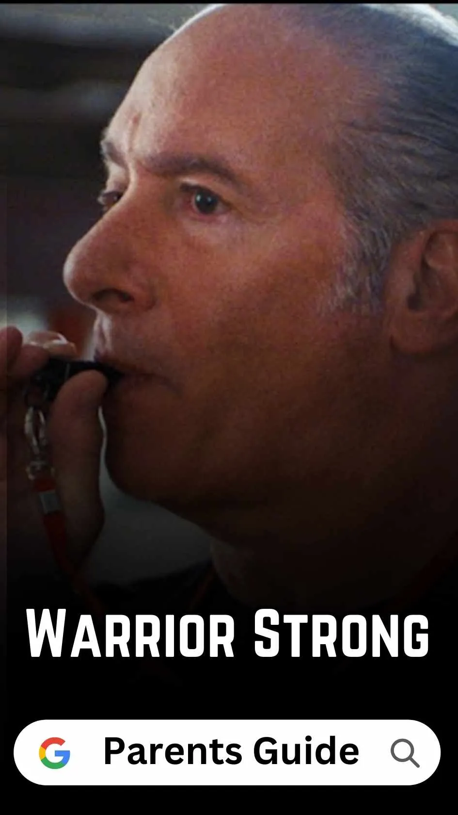 Warrior Strong Parents Guide