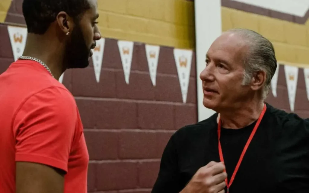 Warrior Strong (2023) 2 Warrior Strong Parents Guide