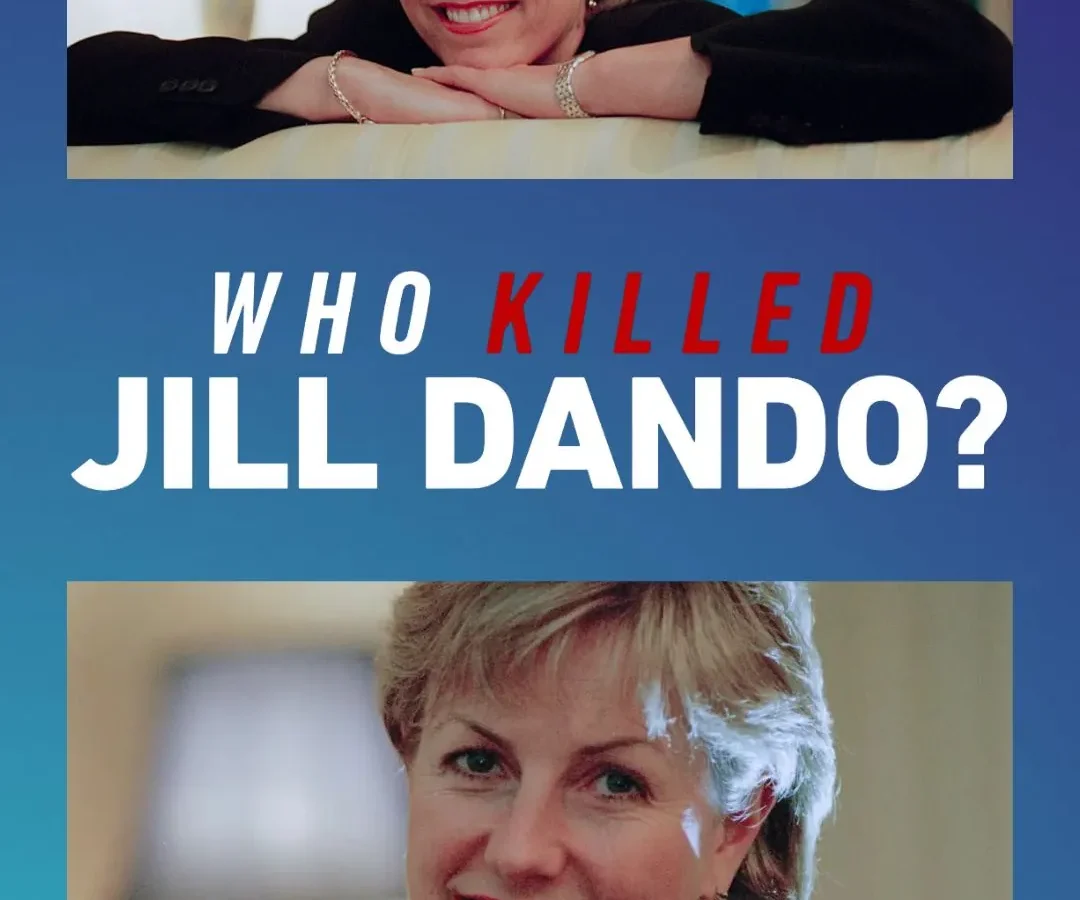 Who Killed Jill Dando Parents Guide (1)