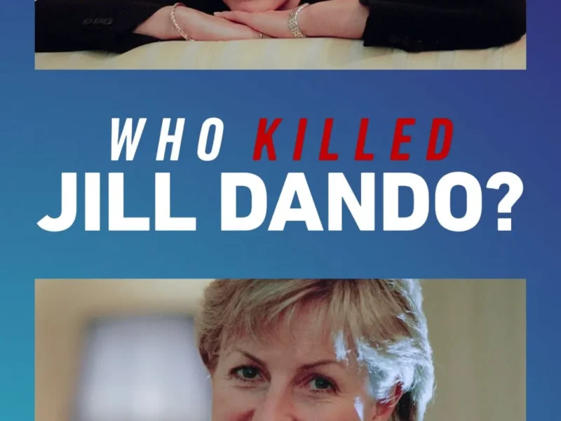 Who Killed Jill Dando Parents Guide (1)