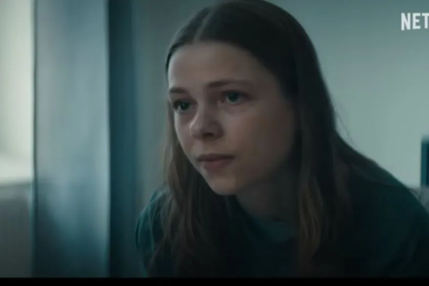 A Nearly Normal Family (2023) 2 A Nearly Normal Family Parents Guide
