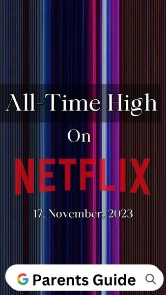 All-Time High (2023) 2 All Time High Parents Guide