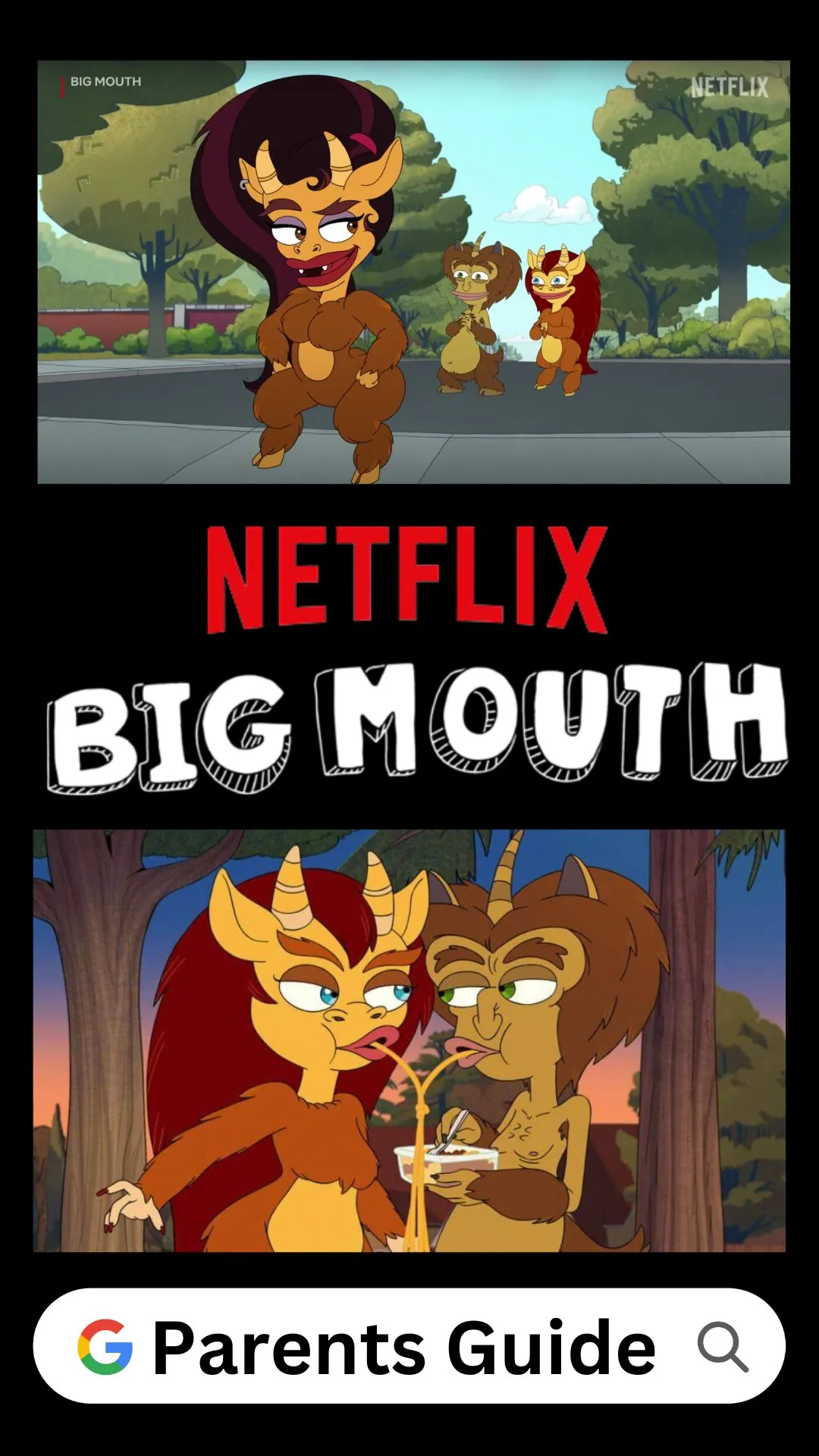 Big Mouth Parents Guide (1)
