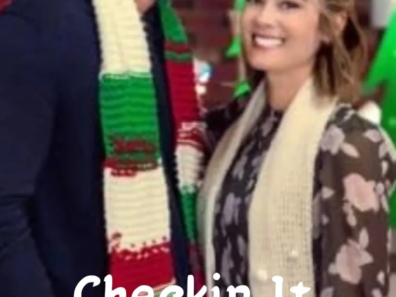 Checkin It Twice Parents Guide (1)