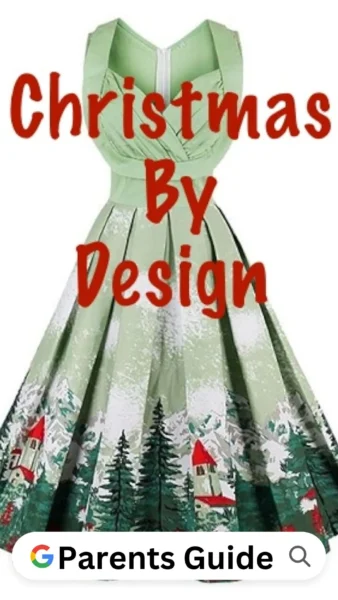 Christmas by Design (2023) 2 Christmas by Design Parents Guide (1)
