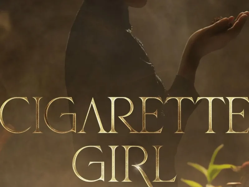 Cigarette Girl Parents Guide