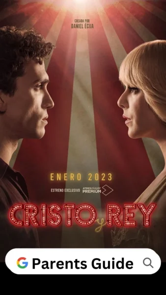 Cristo y Rey (2023) 2 Cristo y Rey Parents Guide