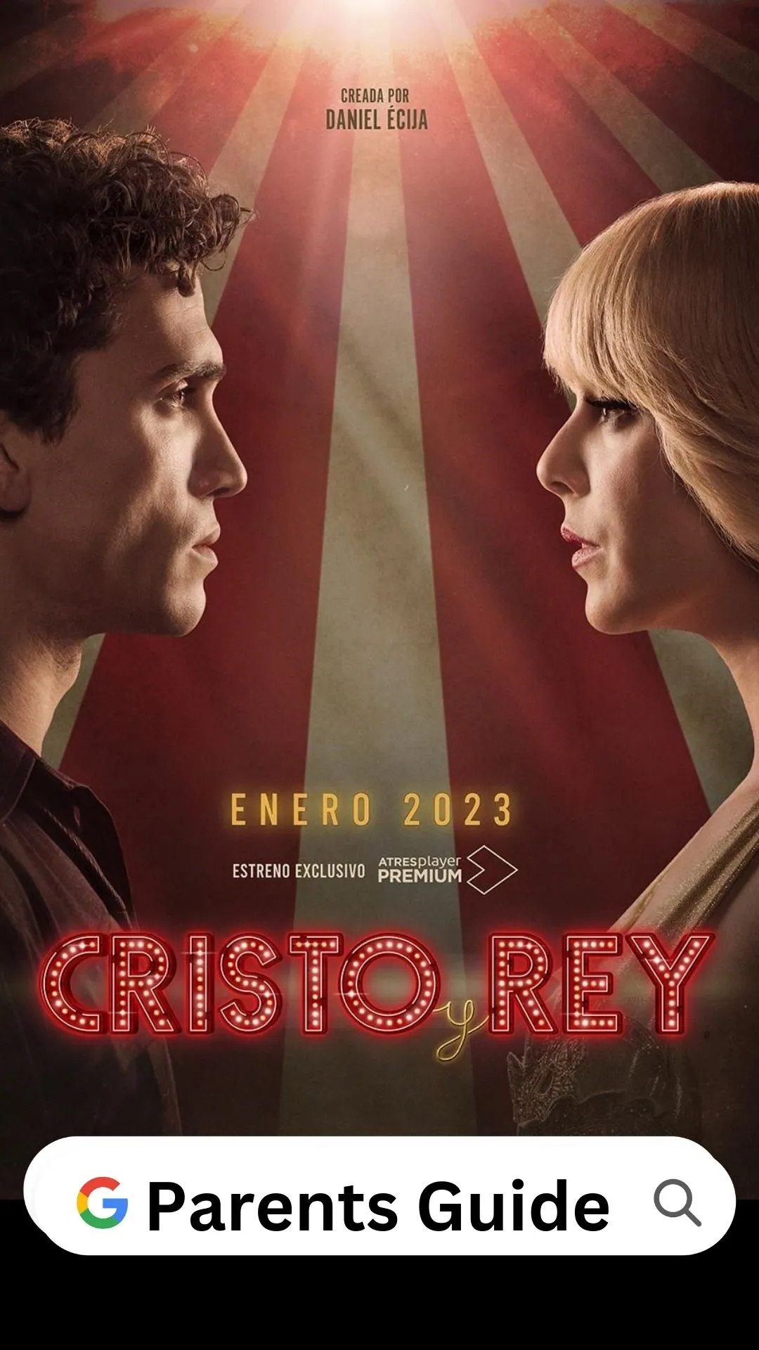 Cristo y Rey Parents Guide