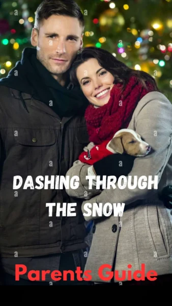 Dashing Through the Snow Parents Guide (1)