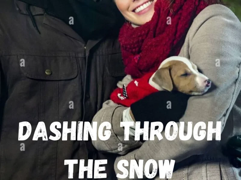 Dashing Through the Snow Parents Guide (1)