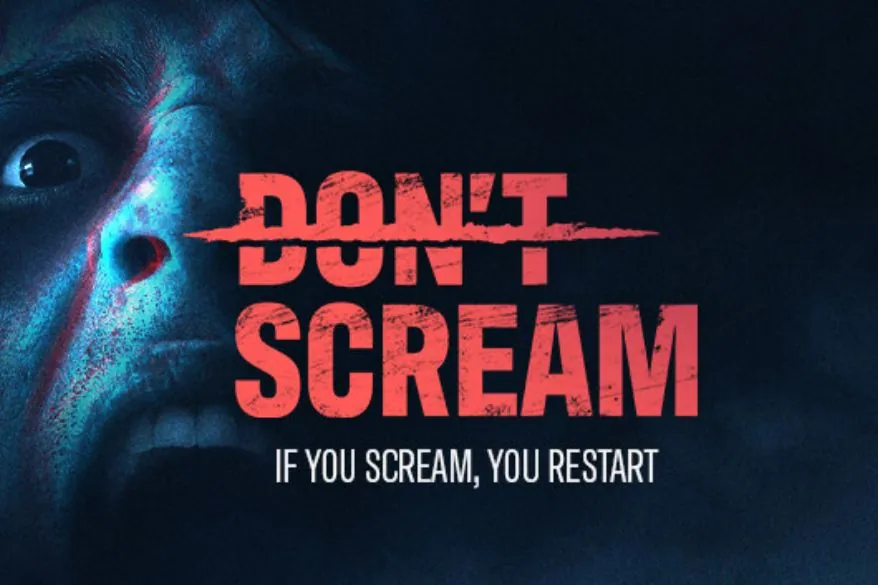 Don't Scream (2023 Video Game) 2 Don't Scream Parents Guide