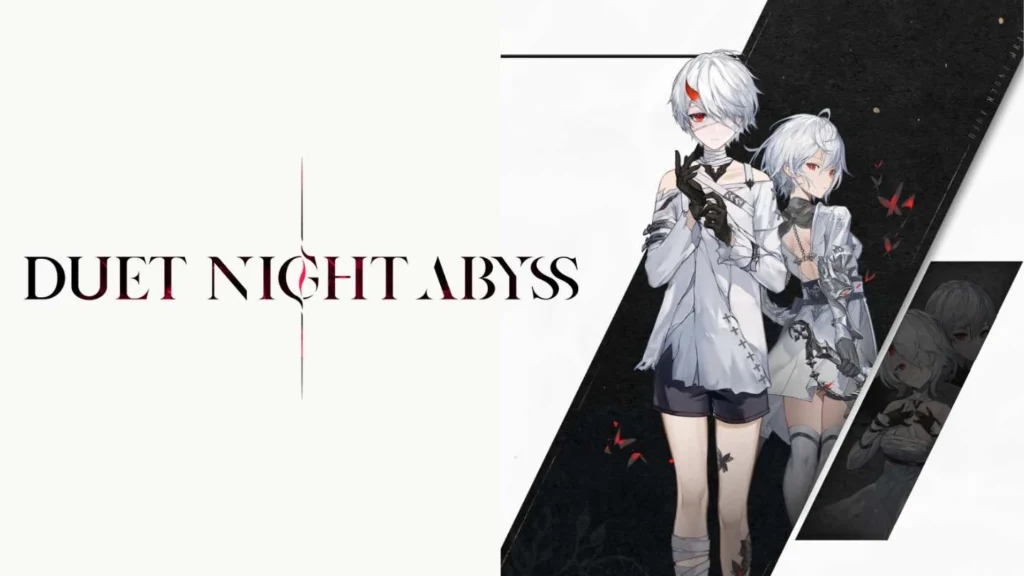 Duet Night Abyss Parents Guide