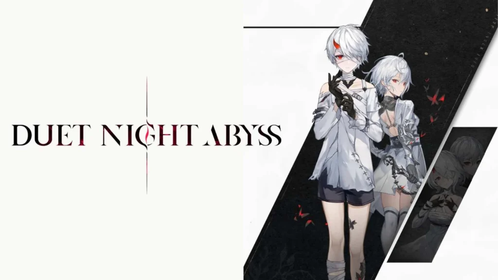 Duet Night Abyss (Video Game) 2 Duet Night Abyss Parents Guide