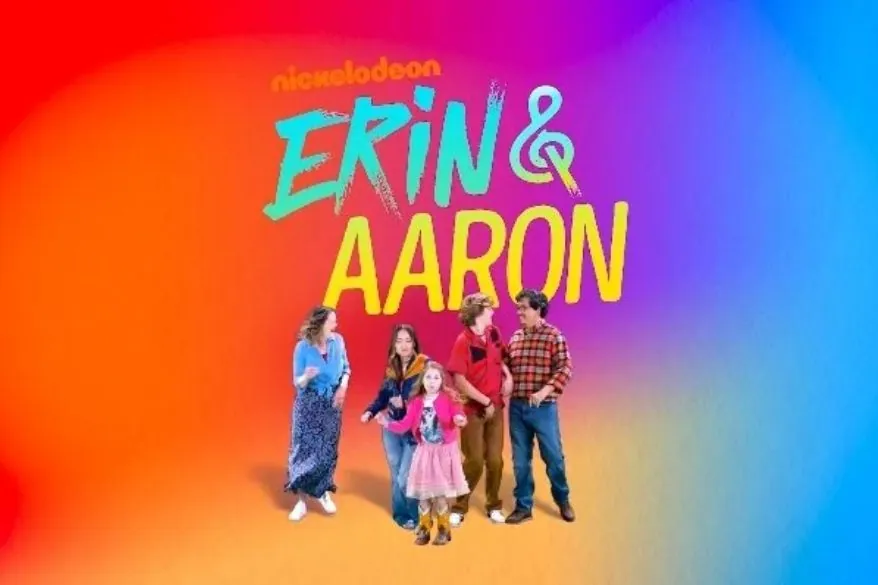 Erin & Aaron Parents Guide