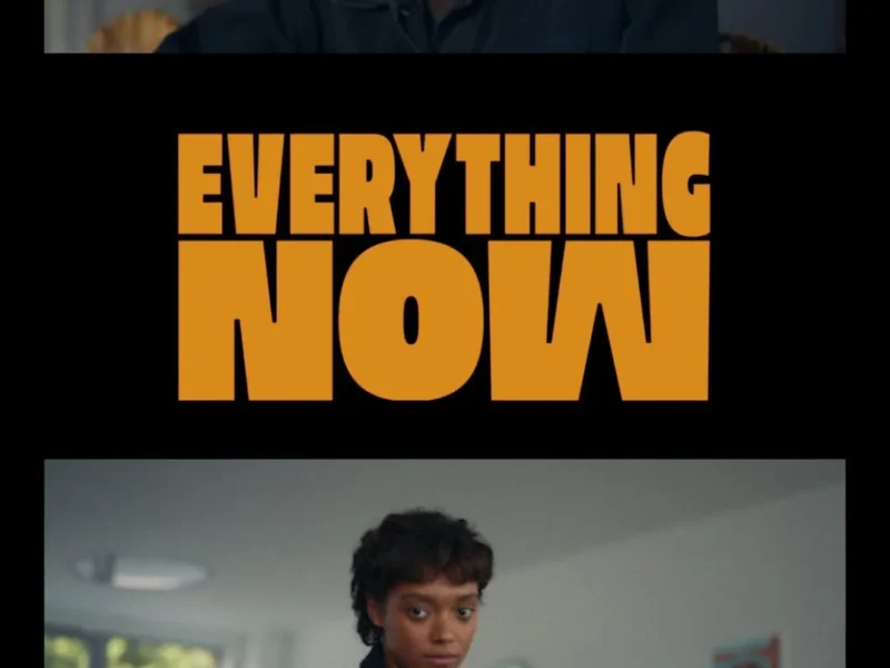 Everything Now Parents Guide