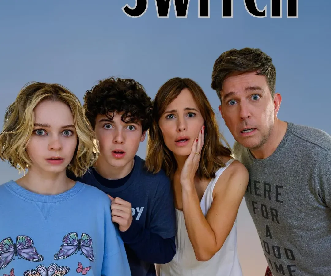 Family Switch Parents Guide
