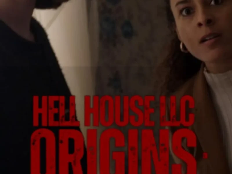 Hell House LLC Origins Parents Guide