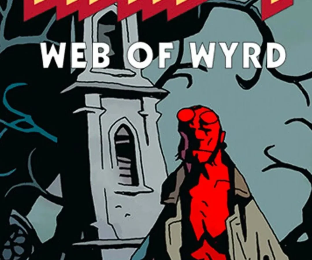 Hellboy: Web of Wyrd Parents Guide
