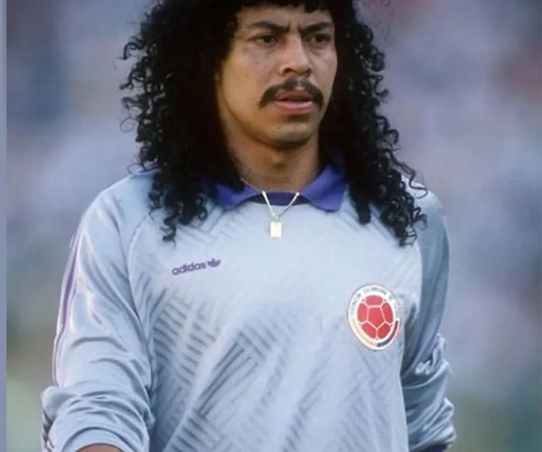 Higuita: The Way of the Scorpion Parents Guide