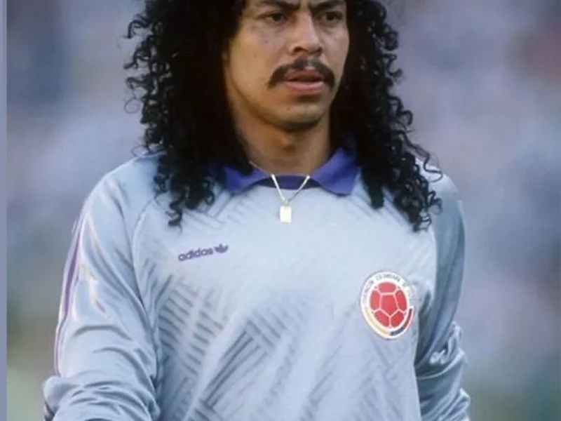 Higuita: The Way of the Scorpion Parents Guide