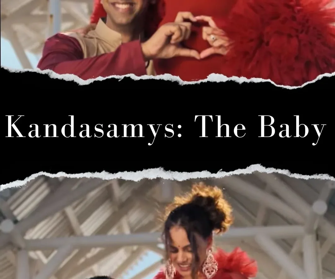 Kandasamys: The Baby Parents Guide