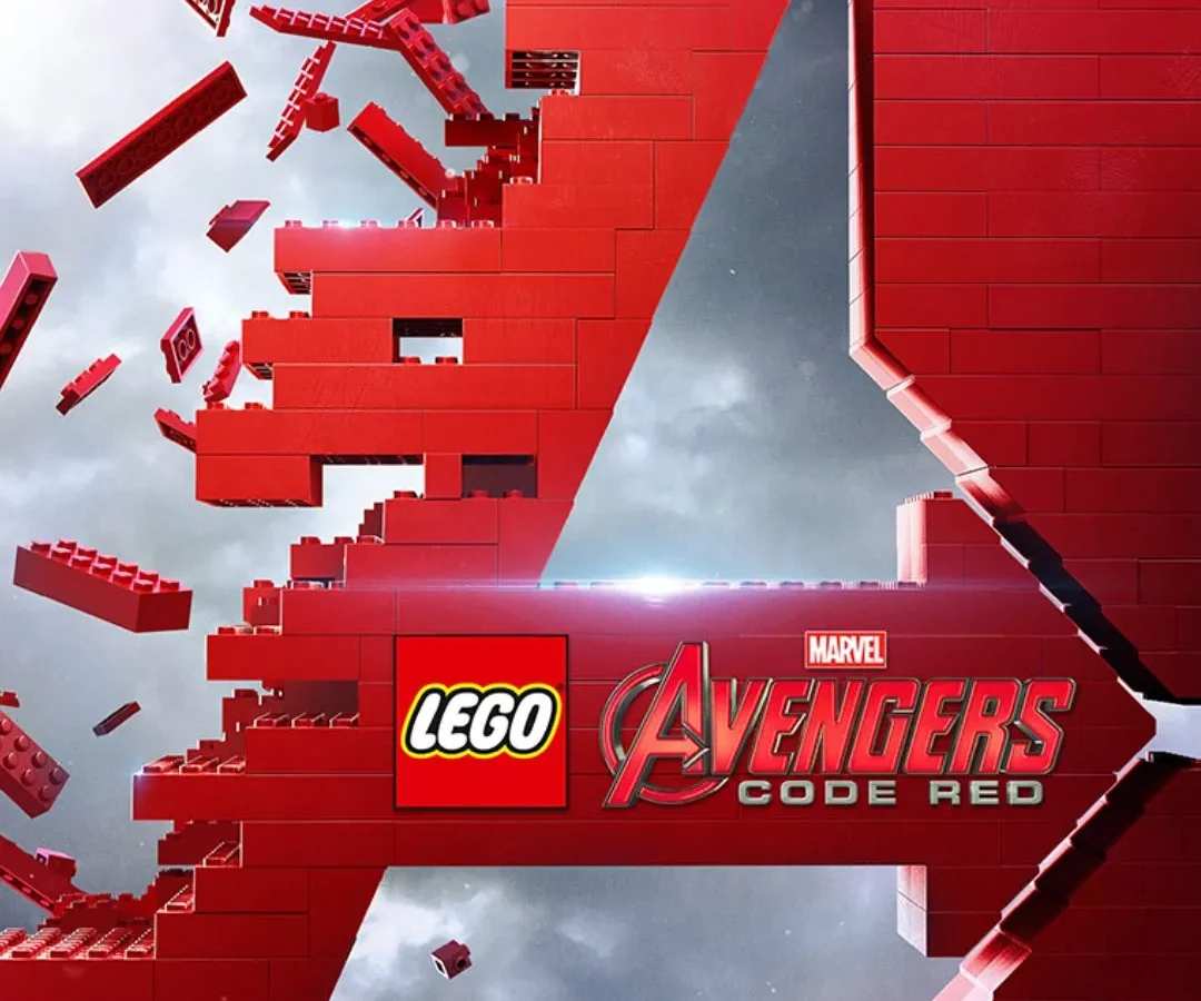 Lego Marvel Avengers: Code Red Parents Guide