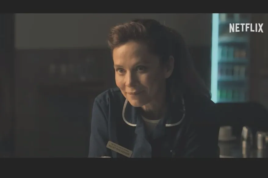 Locked In Parents Guide and Age Rating (2023)