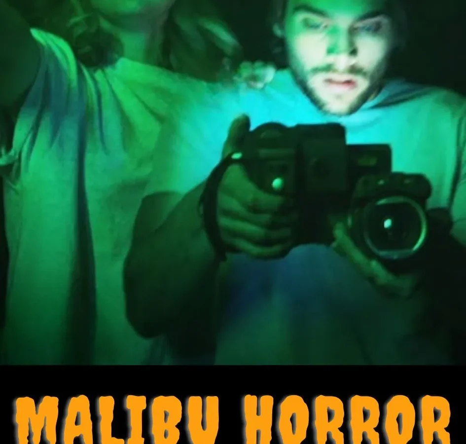 Malibu Horror Story Parents Guide