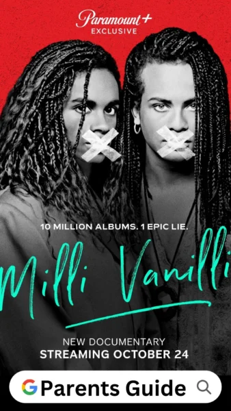 Milli Vanilli Parents Guide