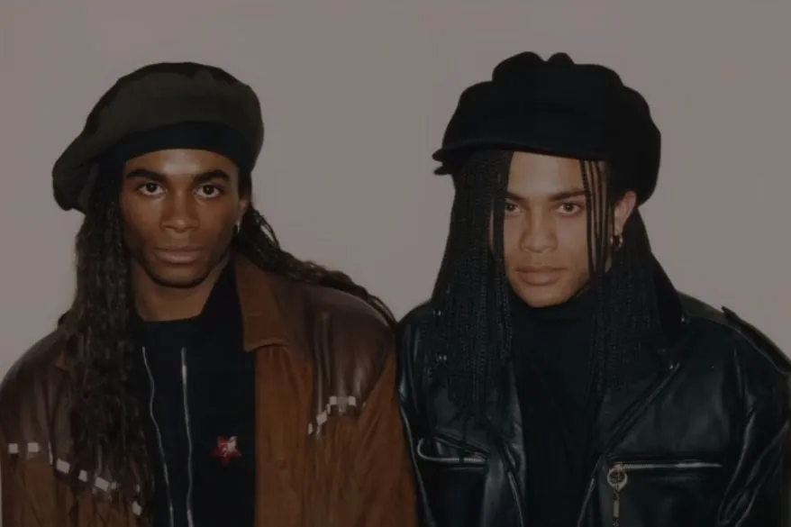 Milli Vanilli Parents Guide