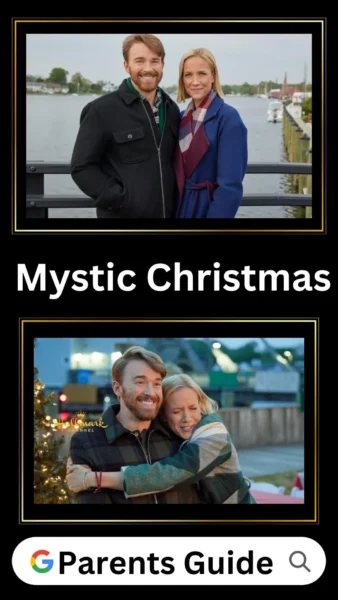 Mystic Christmas Parents Guide 1